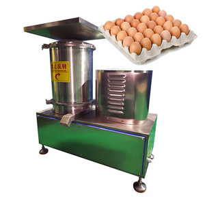 Centrifugeuses à œufs <span class=keywords><strong>de</strong></span> poulet <span class=keywords><strong>de</strong></span> petite taille, machine à casser les œufs, séparateur automatique <span class=keywords><strong>de</strong></span> liquide et <span class=keywords><strong>de</strong></span> coquille d'œuf pour volailles, équipement <span class=keywords><strong>de</strong></span> séparation - Product Image 5