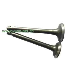 OEM mesin sepeda motor katup CD70 intake valve