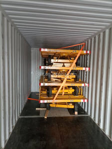 Agent d'expédition maritime DDP porte-à-porte de premier plan de Chine vers l'Arabie Saoudite, dédouanement et transport, agent transitaire - Product Image 6