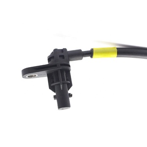 Ap03 — capteur de vitesse des roues avant droit, pour Kia, carens, rondo, 956701D100 - Product Image 6