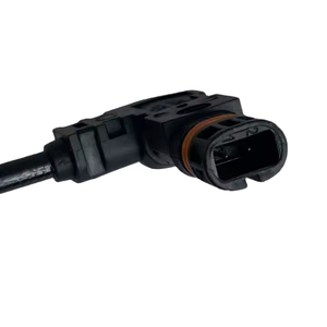 <span class=keywords><strong>Sensor</strong></span> de velocidad de rueda ABS 2049052905 para Mercedes Benz GLK300 GLK350 W204 C200 C180 piezas de automóvil - Product Image 5