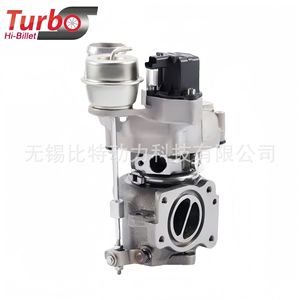Turbocompresor de Repuesto K03 53039700118 para Mini Cooper S R55 R56 R57 N14 EP6DTS - Product Image 2