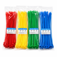 Serre-câbles autobloquants en nylon, Serre-câbles en acier inoxydable, Composants de positionnement autobloquants en plastique, Serre-câbles en caoutchouc pour sièges