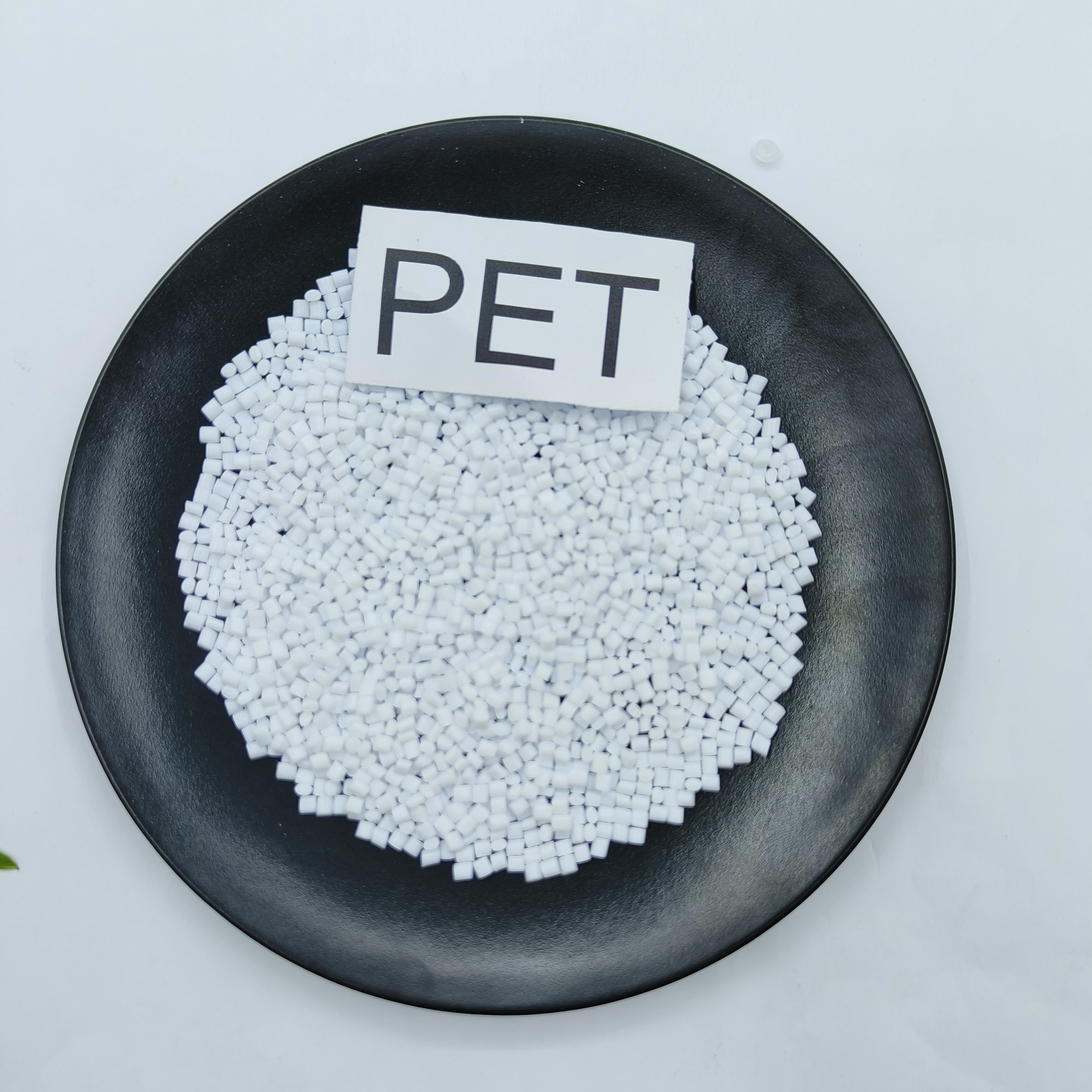 Лидер продаж, пищевые гранулы ПЭТ, чип из полиэстера для пластиковой посуды