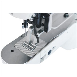 Machines à coudre industrielles électroniques à point de boutonnière avec écran tactile, machine à point de boutonnière LK-1903ASS - Product Image 3