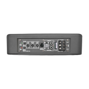 Subwoofer de voiture avec amplificateur intégré, subwoofer sous le siège, Bluetooth pour voiture, basses puissantes - Product Image 2