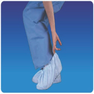 Protège-chaussures PRODUITS CHIRURGICAUX Secteur des soins de santé Hôpital privé Hôpital public Chaîne de pharmacies privées - Product Image 2