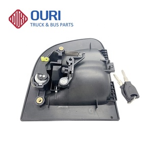 Pièces de camion Poignée de porte 5001858129 5001858130 pour camion <span class=keywords><strong>Renault</strong></span> - Product Image 2