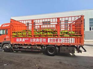 Het Verhogen Van De Groeisnelheid Verbeteren Van De Teelt Van Het Gewas Hoogwaardige Vis Potas Element Stimulerend Middel Beworteling Zeewier Extract - Product Image 5