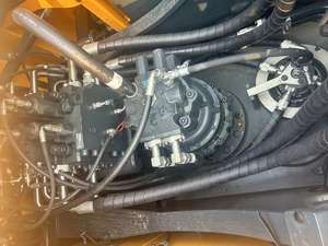 韩国现代HX220HD二手挖掘机22吨现代挖掘机中国 - Product Image 5