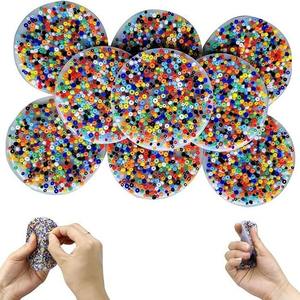 Neuankömmling Trichotillo mania Spielzeug Anti-Haut-Picking Derma tillo manie Zappeln Spielzeug Picky Pad Angst Zappeln Haut Picking Zappeln Spielzeug - Product Image 1