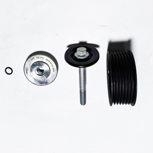 Engranaje Tensor 7PP145276 para Porsche Cayenne Panamera, Pieza de Repuesto - Product Image 2