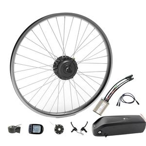 <span class=keywords><strong>Kit</strong></span> de conversion de vélo <span class=keywords><strong>électrique</strong></span> Ebike 250w 36v 20 <span class=keywords><strong>pouces</strong></span> <span class=keywords><strong>26</strong></span> <span class=keywords><strong>pouces</strong></span> <span class=keywords><strong>Roue</strong></span> 350w <span class=keywords><strong>Kit</strong></span> de moteur de moyeu de vélo <span class=keywords><strong>électrique</strong></span> pour vélo de montagne - Product Image 2