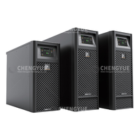 Vertiv Emerson Liebert GXE2 系列 15KVA 单相铅酸电池在线式不间断电源，适用于数据中心服务器