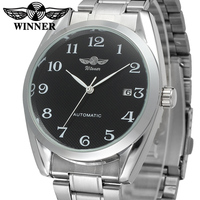 Montre automatique de luxe pour hommes T-winner, bracelet en acier inoxydable, design Shanghai Charm, vente en gros directe d'usine en Chine