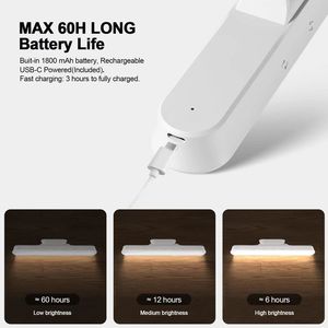 Bán Hot Bán tủ quần áo tủ ánh sáng LED pin không dây cơ thể thông minh cảm biến chuyển động LED cho nhà bếp truy cập - Product Image 4