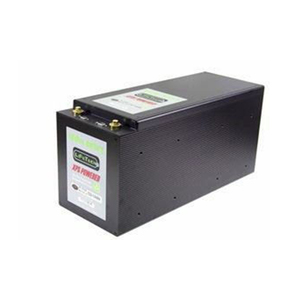 Batterie au lithium pour énergie renouvelable de haute qualité en gros pour stockage d'énergie premium Produit premium NGW 2E-024045 Lithi - Product Image 4