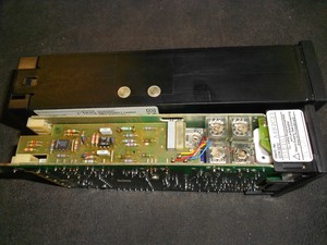 GOSSEN METRAWATT GTR0212 A4B2C23 GTR0212A4B2C23 300 C <b>TEMPERATURE</b> <b>CONTROLLER</b> Used - Product Image 5