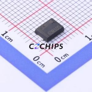 Contrôleur redresseur synchrone PMIC à puce IC à circuit intégré SM-7 DK5V60R10S original et flambant neuf - Product Image 1