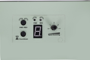 Machine d'enroulement automatique électrique de ruban de dentelle, de fil plat et de bande flexible, pour le regroupement rapide de faisceaux de câbles - Product Image 5