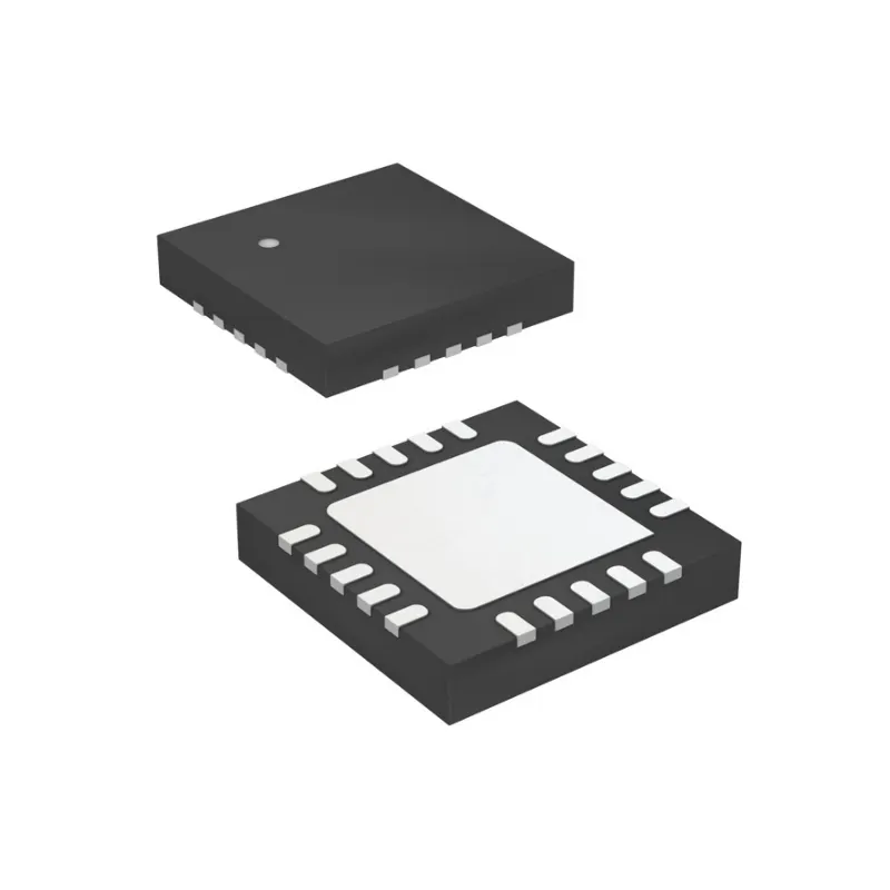 Chipset/ST Chip komponen elektronik Chip pengontrol mikro sirkuit terintegrasi Chipset Bom Satu Atap profesional