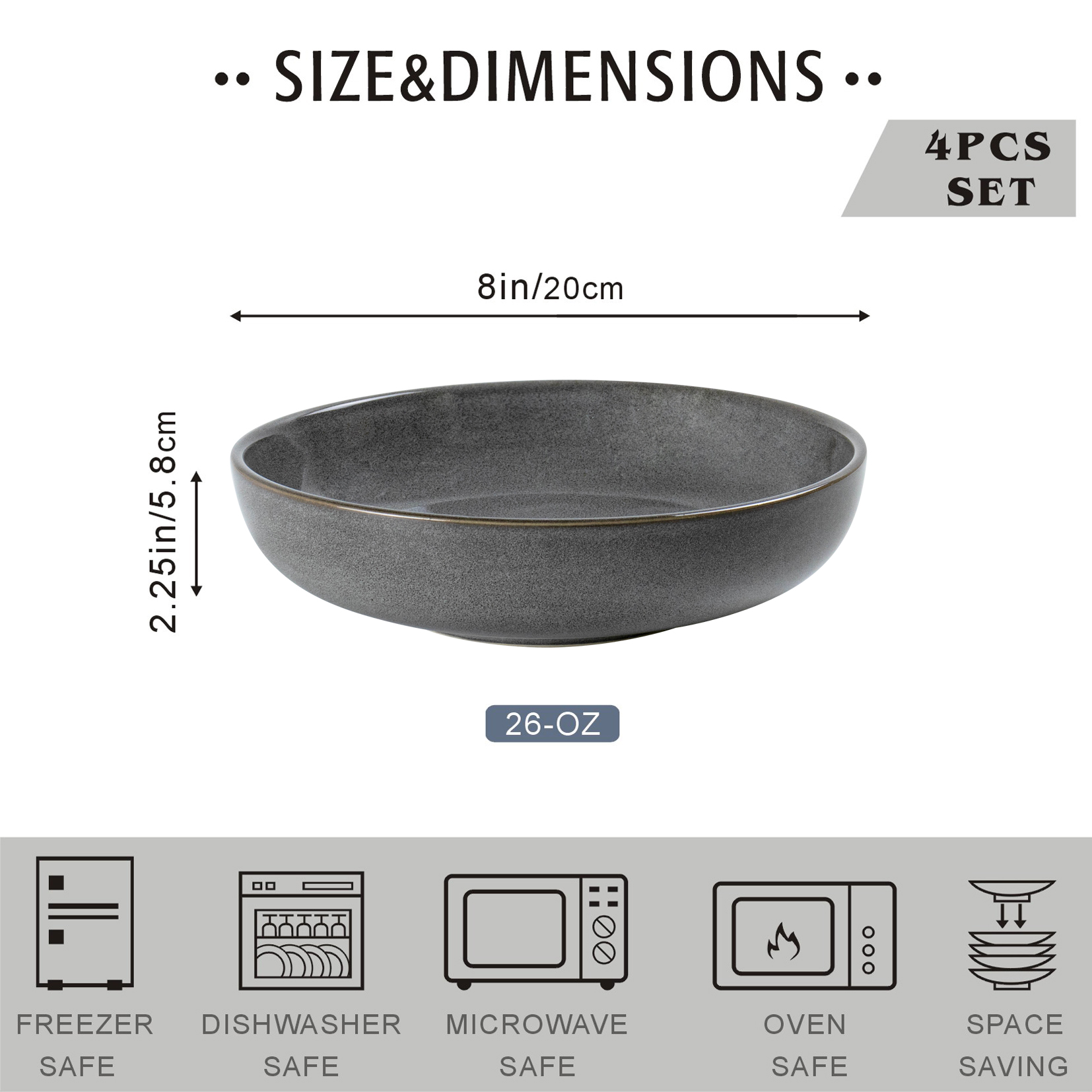 Tazón de ensalada