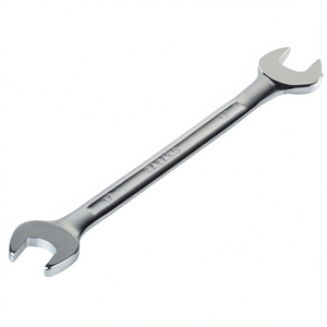 Fasano Open End Wrench 17mm Automotive Repair <b>Tool</b> - Product Image 2