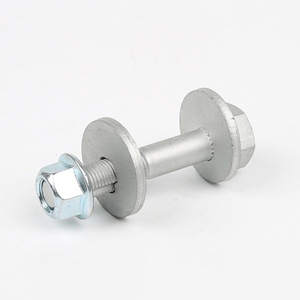 Perno excéntrico Hyundai 54640 3R000 de acero inoxidable para Kia, pieza de repuesto para reparación - Product Image 2