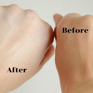 ครีมบำรุงผิว100มล. พร้อม B5วิตามินและแก้ไขจุด<span class=keywords><strong>ด่าง</strong></span><span class=keywords><strong>ดำ</strong></span>อาร์บูตินสำหรับลบจุดและลดน้ำหนัก - Product Image 4