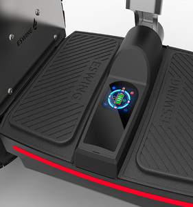 Venta al por mayor precio barato de China de 19 pulgadas Smart Balance <span class=keywords><strong>Hoverboard</strong></span> con Bluetooth - Product Image 4