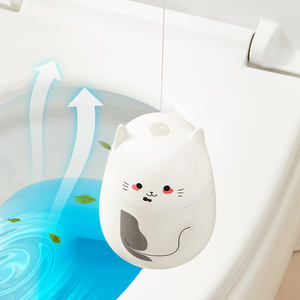 Detergente <span class=keywords><strong>para</strong></span> inodoro de baño al por mayor personalizado eficiente limpio brillante contiene líquido limpiador químico - Product Image 3