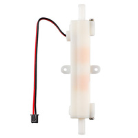 Module LED UVC germicide, module de lampe de désinfection UV pour distributeur d'eau, dispositif de traitement de l'eau