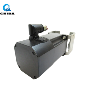 <span class=keywords><strong>CHIDA</strong></span> 8LSA35.DA030S000-3 Motor Servo Serie 8LSA 220V 32 I/O - Product Image 3