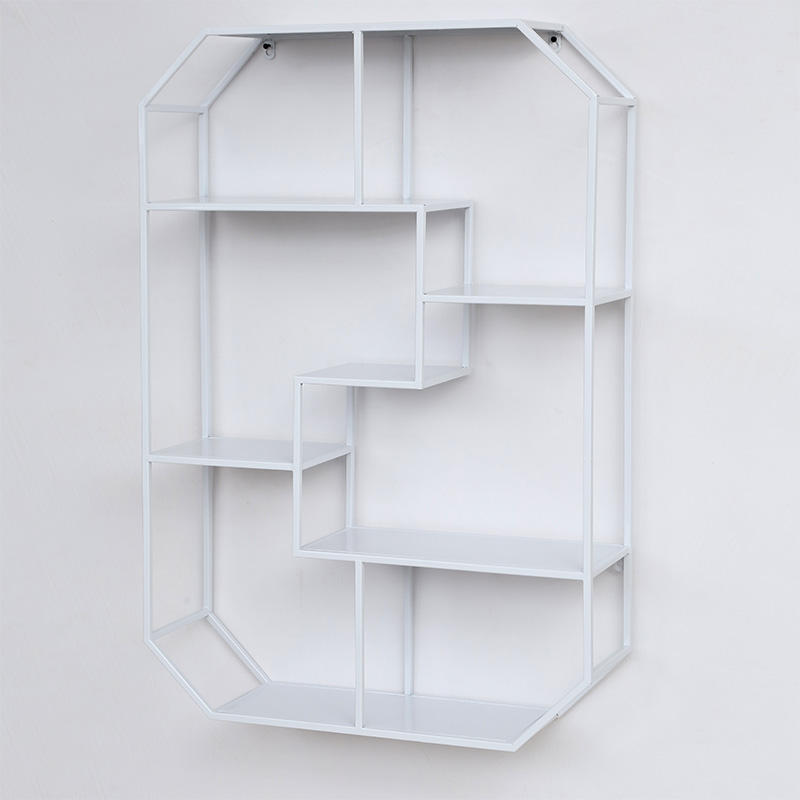 Style vertical blanc 65*18*95