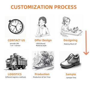 Cema Nouvelles <span class=keywords><strong>chaussures</strong></span> de sport mixtes pour enfants pour l'<span class=keywords><strong>hiver</strong></span> <span class=keywords><strong>Chaussures</strong></span> de sport pour adolescents - Product Image 5