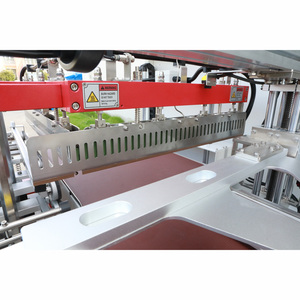 <span class=keywords><strong>KUKO</strong></span>-túnel de calor superior de china, envoltura retráctil automática, GH-450LV + SF-5030LG - Product Image 4