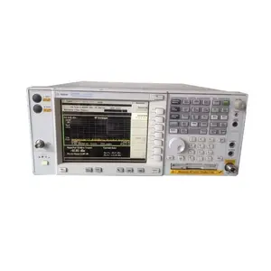 Keysight Agilent E4446A PSA Spectrum Analyzer 3 Hz - 44 GHz