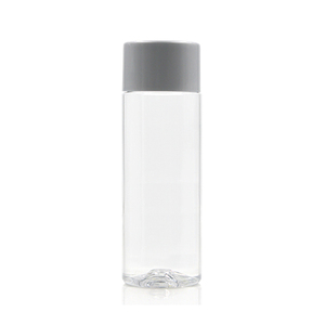 Bouteille en plastique de jus de style <span class=keywords><strong>Voss</strong></span> de 300 ml, 400 ml, 500 ml, fabricants de bouteilles en plastique - Product Image 6