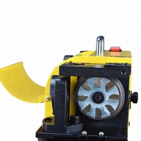 Machine à rectifier de surface MRCM MR-13D 120W avec moteur 5300 tr/min, affûteuse universelle, facile à utiliser, table 600x900mm
