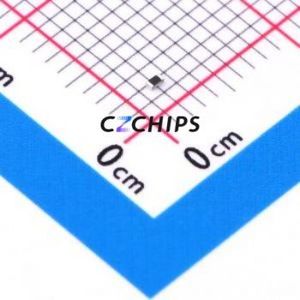 Resistencia SMD RMCF0402FT133R 0402 (Tipo: Película Gruesa) (Resistencia: 133 Ohmios Precisión: 1%) - Product Image 1