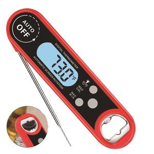 Kitchen Barbecue <strong>Thermometer</strong> Food Grill Meat Probe Household <strong>Cooking</strong> Electronic Food <strong>Thermometer</strong> DT-100 Shenzhen - Product Image 1