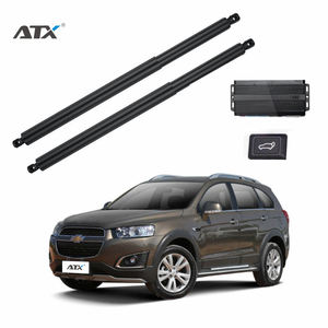 Chevrolet Captiva 2017 + багажный подъемник багажника автомобиля Аксессуары для кузова - Product Image 1