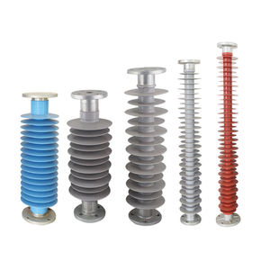 Embout de câble pour connexion de câbles électriques, applications pour armoires de distribution, transformateurs et équipements de transmission - Product Image 1