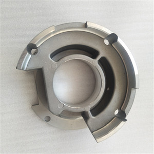 Nhôm Chính Xác Sắt Đồng Thau Dewaxing Mất Sáp Thép Không Gỉ Đầu Tư Đúc - Product Image 4