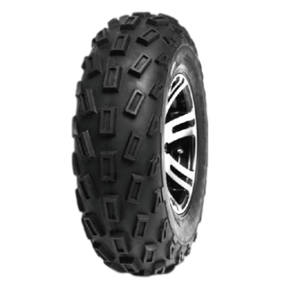 Knobby ATV Pneus 20x7-<span class=keywords><strong>8</strong></span> & 20x10-<span class=keywords><strong>8</strong></span> Léger, Durable, Expédition Rapide - Product Image 2