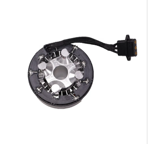 เครื่องพ่น T30มอเตอร์10018สำหรับ T30ชิ้นส่วนโดรนการเกษตร - Product Image 2