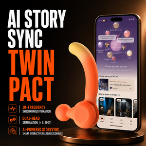 Juguete Sexual para Adultos con Modo IA, Vibrador para Mujeres y <span class=keywords><strong>Parejas</strong></span>, Venta al por Mayor, Máquina Sexual, Dildo con Apertura, Tienda para Adultos - Product Image 2