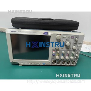 ออสซิลโลสโคปสัญญาณผสม Tektronix DPO5104B แบบ 4 ช่องสัญญาณ H - Product Image 4
