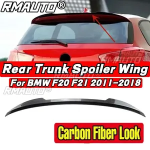 Alerón Trasero para Techo de Coche, Alerón Trasero para BMW F20 F21 2012-2020 120i 118i M135i M140i Serie 1 - Product Image 2