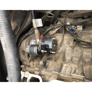 Offre Spéciale Diesel <span class=keywords><strong>Moteur</strong></span> Pièces 24V Démarreur 2H0911023A - Product Image 5